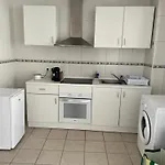 Διαμέρισμα Appartments