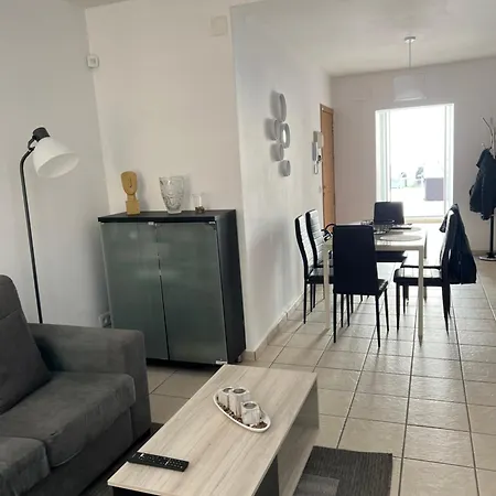 Appartments Appartement