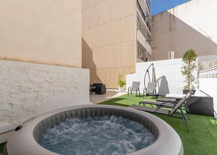 Appartments アパート デニア